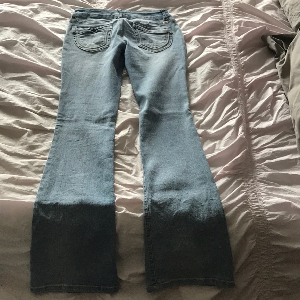 Jeans - Picture 2 of 2